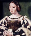Queen eleanor, Portrait, The royal collection