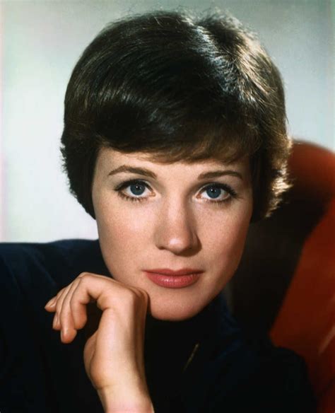 Happy Birthday Today To Julie Andrews She Turned 85 On 1012020