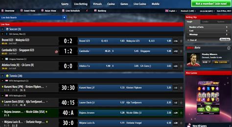 10bet Sports Bookie Review And Detailed Bonus Information