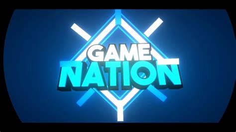 Game Nation Bd Intro Game Nation Bd Youtube