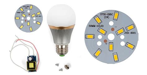 Led Light Bulb Diy Repair At Home Toolboom