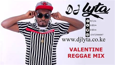 He is a native of kwara state and was born in ajegunle area of lagos state. REGGAE FEST RIDDIM - DJ LYTA - YouTube