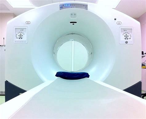 Seeing More With Pet Scans Scientists Discover New Chemistry For