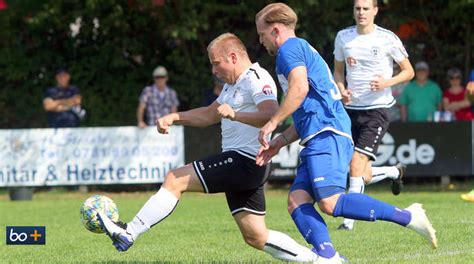 Lokalsport Südbadischer Fußball Pokal Überall Große Vorfreude Auf