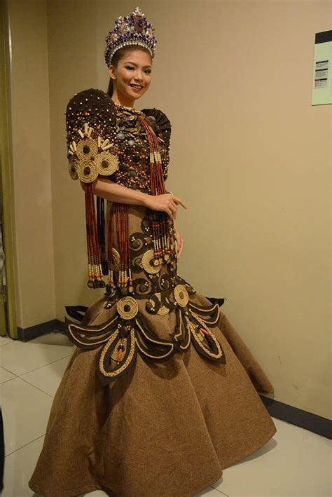 filipiniana dress balintawak gown filipino costume philippine my xxx hot girl