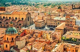 Visit Bologna - Italy's best kept secret - Reaction