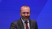 Manfred Weber neuer Chef der EU-Konservativen - oe24.at