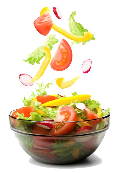 Salad Png Transparent Images Png All