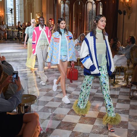 8 Fast Facts About Prada Luxity