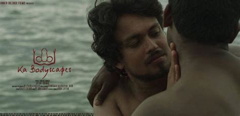 censor board refuses to clear malayalam movie ka bodyscapes for glorifying gay relationship