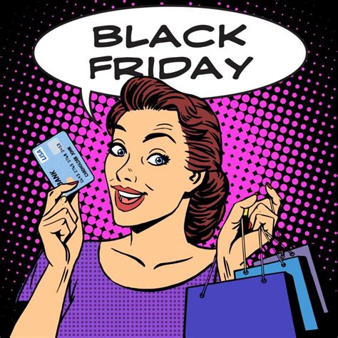 Black Friday Great Deals Partnerships And Changes