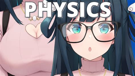 Anime Physics Youtube