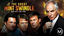 The Great Mint Swindle - Apple TV