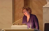 Aufzeichnung des Vortrags von Prof. Dr. Rebekka Habermas (Göttingen ...