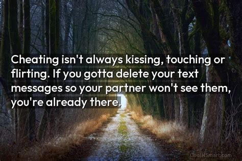 80 Cheating Quotes Sayings About Adultery Coolnsmart