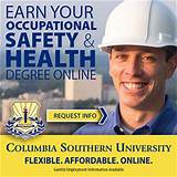 Photos of Columbia Southern University Online