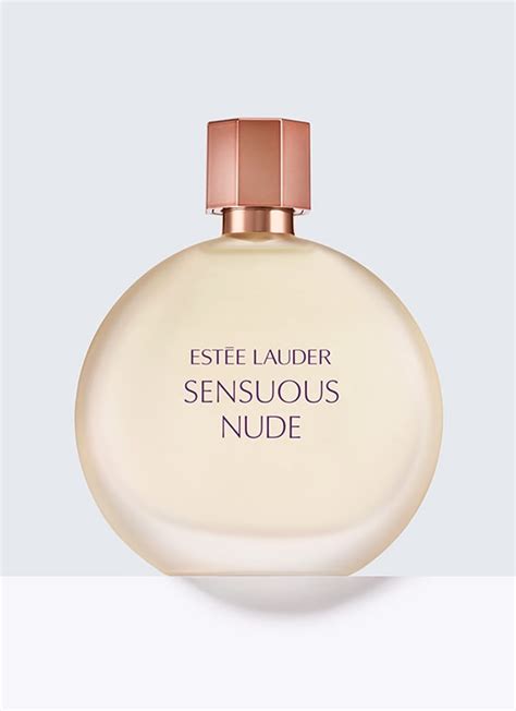Estée Lauder Sensuous Nude Eau de Toilette Spray Estee Lauder