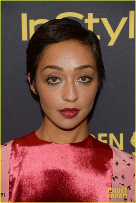 Photo Ruth Negga Says It Was Very Important To Film Loving Where The