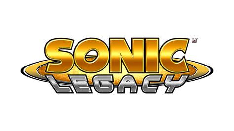 Fan Logo Sonic Legacy By Mauritaly On Deviantart