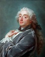 François BOUCHER (1703-1770) Portraits | Catherine La Rose ~ The Poet ...
