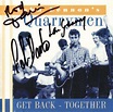 The Quarrymen - Get Back - Together (1997) » Lossless-Galaxy - лучшая ...