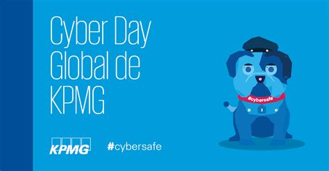 Cyberday.com has been connecting our visitors with providers of 50th birthday gift ideas, birthday cakes, birthday flowers and many other related services for nearly 10 years. Leaning about cyber security on KPMG´s Global Cyber Day ...