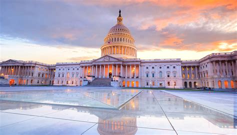 Washington Dc Travel Guide And Travel Information