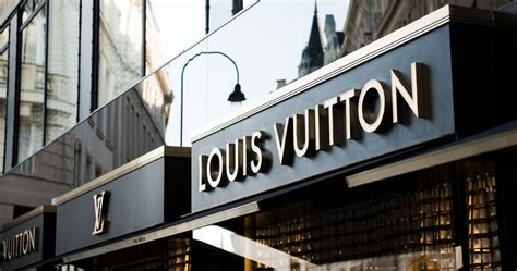 Brand Louis Vuitton Success Factors Of The Top Luxury Brand The