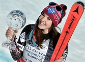 Tina Weirather Ski - Official profile of olympic athlete tina weirather ...