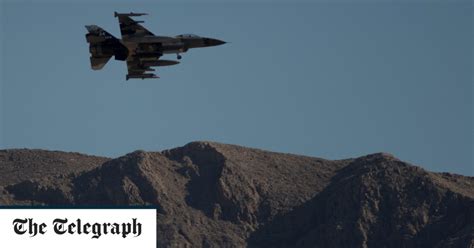 Us F 16 Warplane Crashes In Germany With Pilot Taken To Hospital