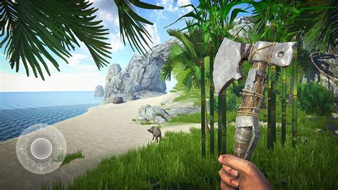 Last Pirate Survival Island Adventure App On Amazon Appstore