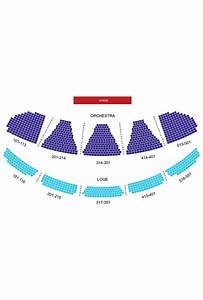  Beaumont Theatre Seating Chart Brokeasshome Com