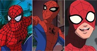 Every Spider-Man Animated Series (In Chronological Order) | CBR