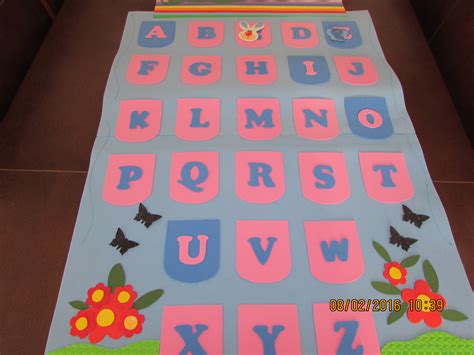 Jogos Com Alfabeto Para Educação Infantil Xj47 Ivango
