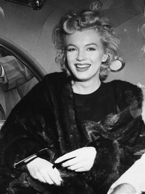 Marilyn Monroe Cbs News