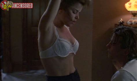 naked neve campbell in scream