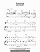 Shipbuilding by E. Costello - sheet music on MusicaNeo