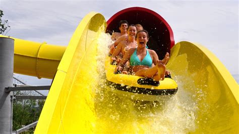 Holiday Worlds Splashin Safari Named One Of Best Water Parks In The World