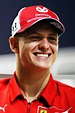 Mick Schumacher F1 stats & info
