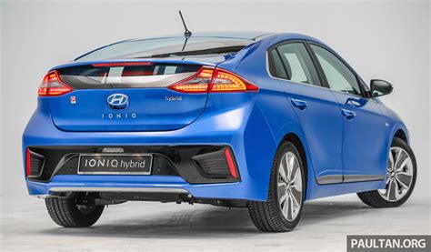 75 cars within 30 miles of lawndale, ca. Hyundai Ioniq Hybrid in Malaysia: CKD, 7 airbags, from ...