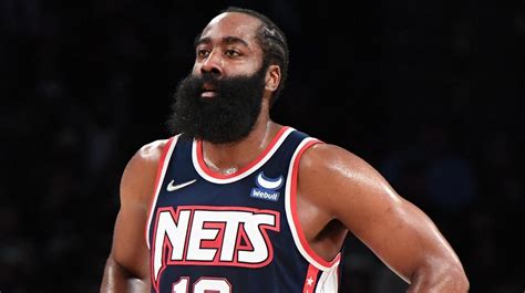 James Harden On His Role With Nets I M Trying To Figure It Out Newsday
