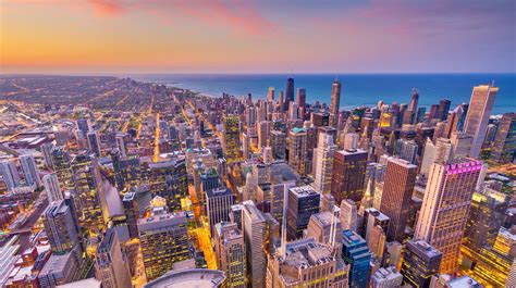 Things To Do In The Gold Coast Chicago