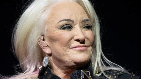 The Untold Truth Of Tanya Tucker