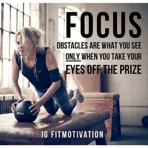 Instagram Healthy Motivational Fitness Quotes Women