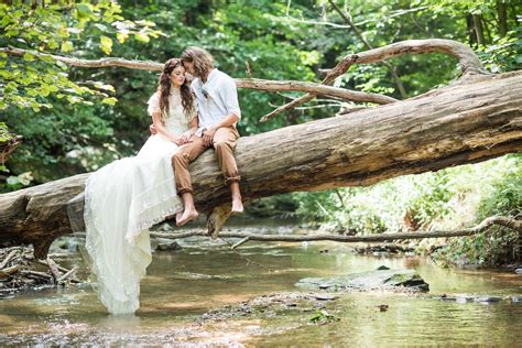 If you are looking for a movie that will make you cry and laugh and think, tuck everlasting is a great movie for a cold winter's afternoon. Tuck Everlasting Stylized Wedding - Michelle & Logan Photo ...