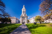 Trinity College, Dublin - Documenting Ireland