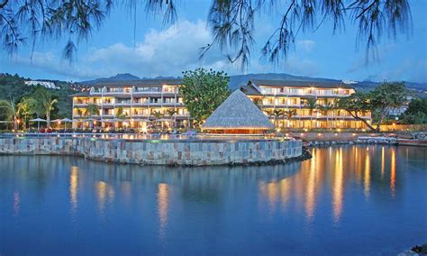 Tahiti Resort Hotels And Best Luxury Beach Resorts Tahiti Legends