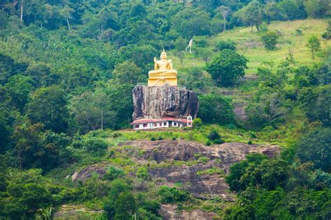 Top Tourist Attractions In Matale Sri Lanka