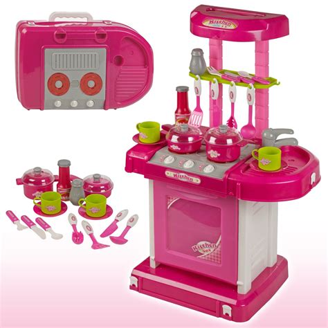 Up to 70% off top selling brands. Bộ Đồ Chơi Nấu Ăn Cho Bé Kitchen Set 008-58