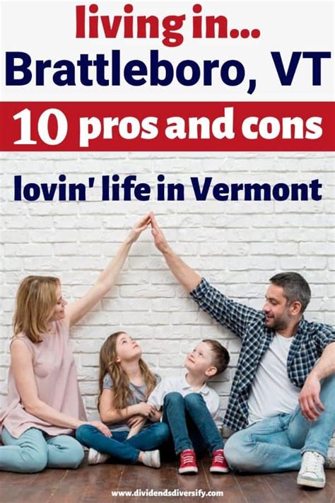 10 Pros And Cons Of Living In Brattleboro Vt Right Now Dividends